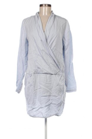 Φόρεμα SUIT, Μέγεθος M, Χρώμα Μπλέ, Τιμή 30,62 €