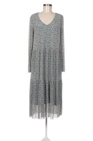 Φόρεμα Saint Tropez, Μέγεθος L, Χρώμα Πολύχρωμο, Τιμή 13,36 €