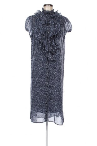 Φόρεμα Saint Tropez, Μέγεθος XL, Χρώμα Μπλέ, Τιμή 55,67 €