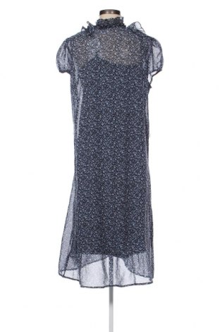 Φόρεμα Saint Tropez, Μέγεθος XL, Χρώμα Μπλέ, Τιμή 31,73 €