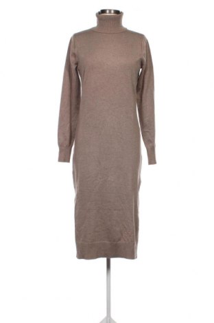 Φόρεμα Saint Tropez, Μέγεθος S, Χρώμα  Μπέζ, Τιμή 25,05 €