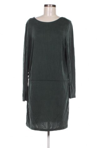 Kleid Samsoe & Samsoe, Größe M, Farbe Grün, Preis € 22,82