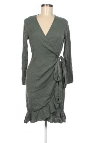 Kleid Samsoe & Samsoe, Größe S, Farbe Grün, Preis 25,16 €