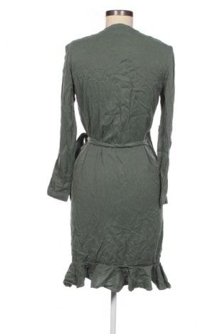 Kleid Samsoe & Samsoe, Größe S, Farbe Grün, Preis 25,16 €