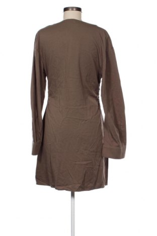 Kleid Samsoe & Samsoe, Größe L, Farbe Grün, Preis € 43,38