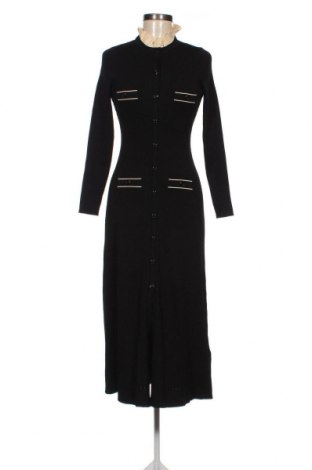 Φόρεμα Sandro, Μέγεθος S, Χρώμα Μαύρο, Τιμή 78,82 €