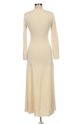 Kleid Sandro, Größe M, Farbe Beige, Preis 143,30 €