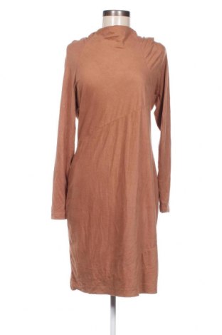 Kleid Sandwich_, Größe M, Farbe Braun, Preis € 25,57