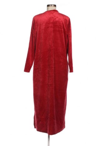 Kleid Schiesser, Größe L, Farbe Rot, Preis € 15,03