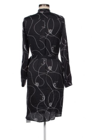 Kleid Seidensticker, Größe XS, Farbe Schwarz, Preis 25,05 €