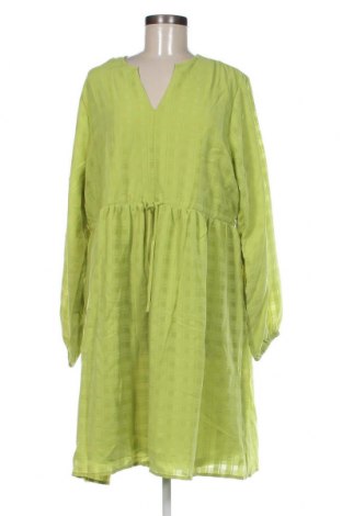 Rochie Selected Femme, Mărime M, Culoare Verde, Preț 267,99 Lei