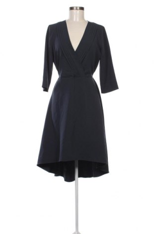 Kleid Selected Femme, Größe M, Farbe Blau, Preis 78,08 €