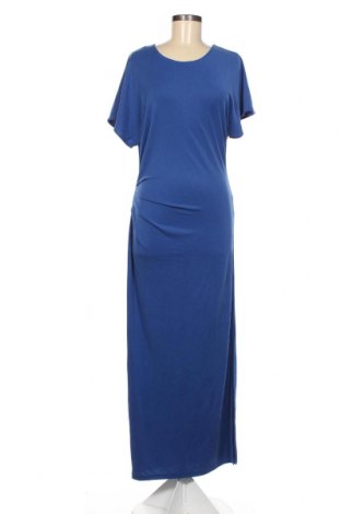 Kleid Selected Femme, Größe M, Farbe Blau, Preis 29,44 €