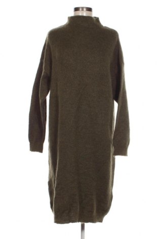 Kleid Selected Femme, Größe XL, Farbe Grün, Preis 37,09 €