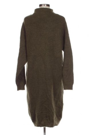 Kleid Selected Femme, Größe XL, Farbe Grün, Preis 34,24 €