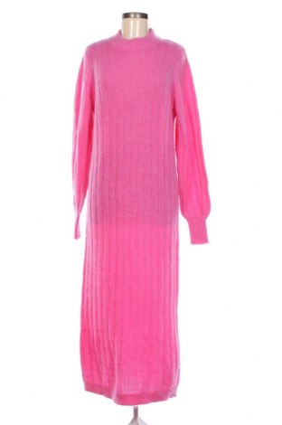 Kleid Selected Femme, Größe M, Farbe Rosa, Preis 57,83 €
