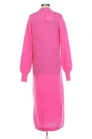 Kleid Selected Femme, Größe M, Farbe Rosa, Preis € 62,65