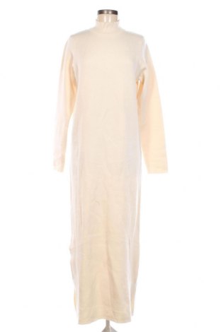 Φόρεμα Selected Femme, Μέγεθος S, Χρώμα Εκρού, Τιμή 43,38 €