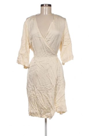 Šaty  Selected Femme, Veľkosť XL, Farba Béžová, Cena  64,94 €