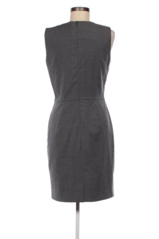 Kleid Selected Femme, Größe M, Farbe Grau, Preis 24,58 €