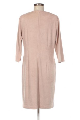 Kleid Senso, Größe L, Farbe Beige, Preis 18,37 €