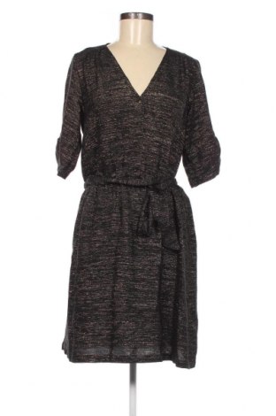 Kleid Sessun, Größe S, Farbe Schwarz, Preis 142,20 €