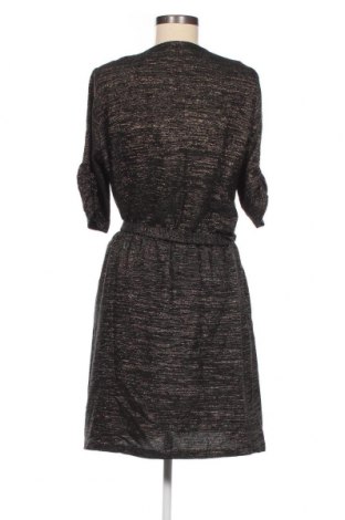 Kleid Sessun, Größe S, Farbe Schwarz, Preis 106,65 €