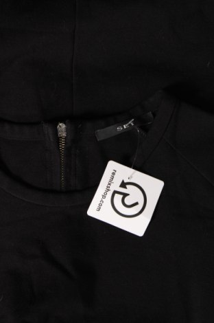Šaty  Set, Veľkosť M, Farba Čierna, Cena  20,46 €