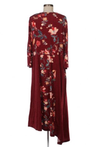 Kleid Sheego by Joe Browns, Größe XL, Farbe Mehrfarbig, Preis € 28,64