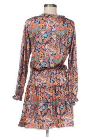 Kleid Sheilay, Größe S, Farbe Mehrfarbig, Preis 6,66 €
