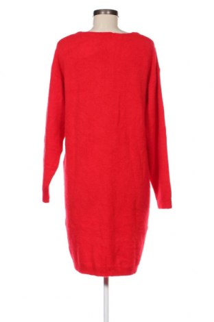 Šaty  Sheilay, Velikost L, Barva Červená, Cena  403,00 Kč