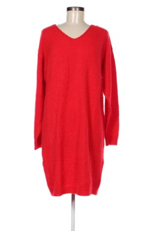 Šaty  Sheilay, Velikost L, Barva Červená, Cena  367,00 Kč