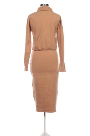 Kleid Sheilay, Größe S, Farbe Beige, Preis 9,08 €