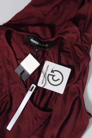 Šaty  Shoeby, Veľkosť XS, Farba Červená, Cena  41,39 €