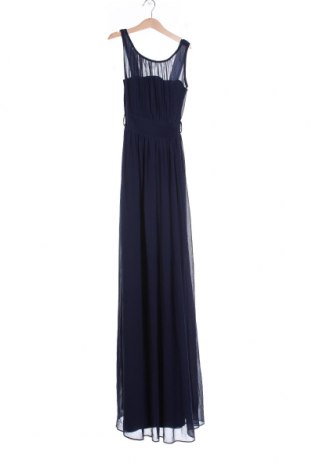 Φόρεμα Showcase By Dorothy Perkins, Μέγεθος XS, Χρώμα Μπλέ, Τιμή 23,13 €