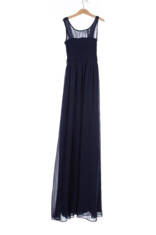 Φόρεμα Showcase By Dorothy Perkins, Μέγεθος XS, Χρώμα Μπλέ, Τιμή 23,13 €