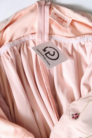 Kleid Showpo, Größe XL, Farbe Rosa, Preis € 18,07