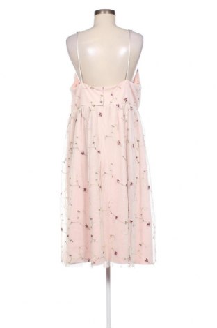 Kleid Showpo, Größe XL, Farbe Rosa, Preis € 18,07