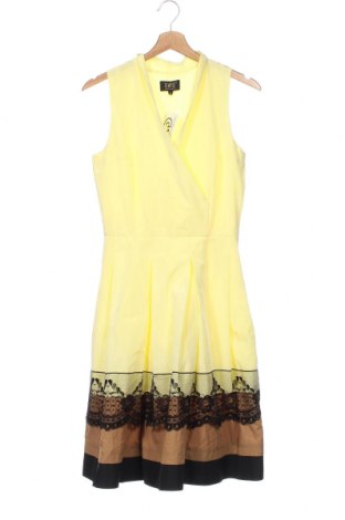 Šaty  Simple, Velikost XS, Barva Žlutá, Cena  177,00 Kč