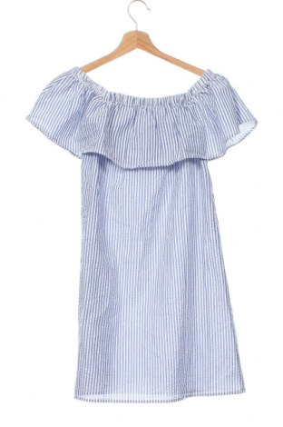 Φόρεμα Sinsay, Μέγεθος XS, Χρώμα Μπλέ, Τιμή 14,95 €