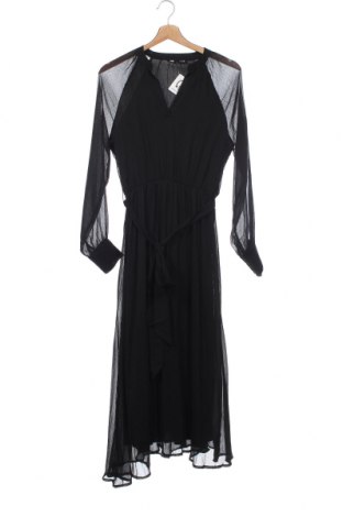 Φόρεμα Sinsay, Μέγεθος XS, Χρώμα Μαύρο, Τιμή 8,45 €