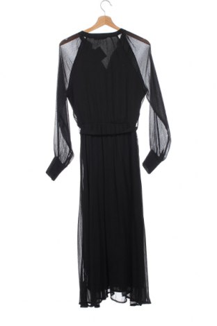 Kleid Sinsay, Größe XS, Farbe Schwarz, Preis 7,56 €