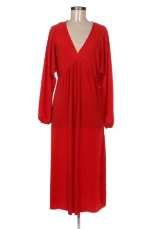 Kleid Sinsay, Größe M, Farbe Rot, Preis 9,00 €