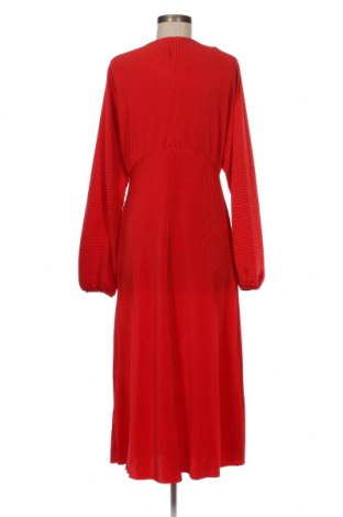Šaty  Sinsay, Velikost M, Barva Červená, Cena  226,00 Kč