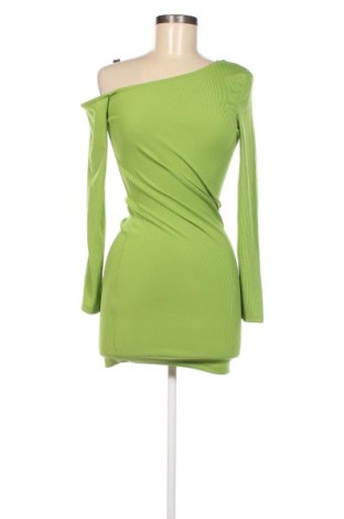Kleid Sinsay, Größe L, Farbe Grün, Preis € 15,35