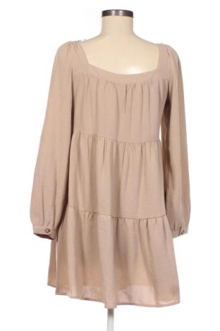 Kleid Sinsay, Größe S, Farbe Beige, Preis 8,01 €