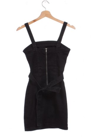 Φόρεμα Sinsay, Μέγεθος XS, Χρώμα Μαύρο, Τιμή 8,01 €