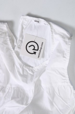 Φόρεμα Sinsay, Μέγεθος XS, Χρώμα Λευκό, Τιμή 8,01 €