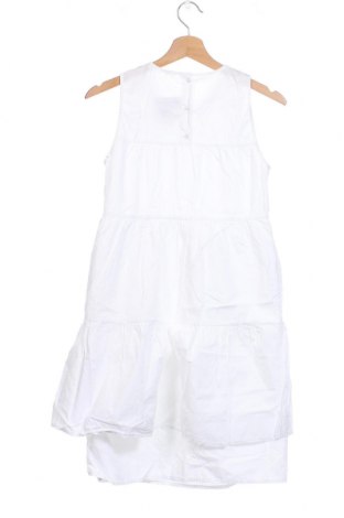 Kleid Sinsay, Größe XS, Farbe Weiß, Preis 8,45 €