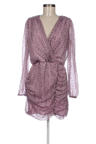 Kleid Sinsay, Größe L, Farbe Lila, Preis 8,05 €